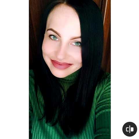 Сінюгіна Аліна