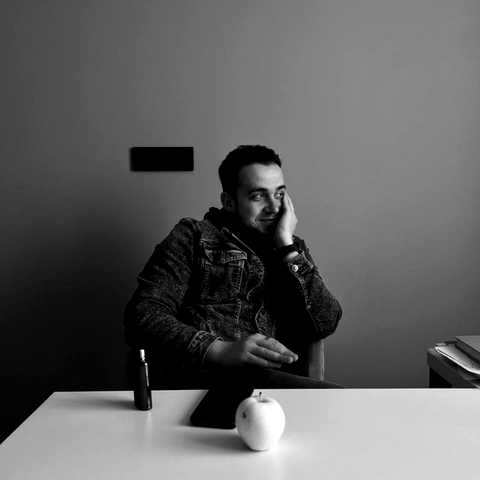 Матвієнко Іван