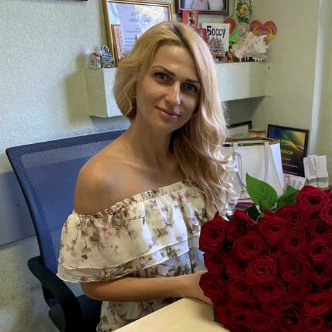 Золотарьова Катерина
