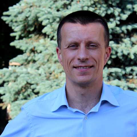Внученко Юрій