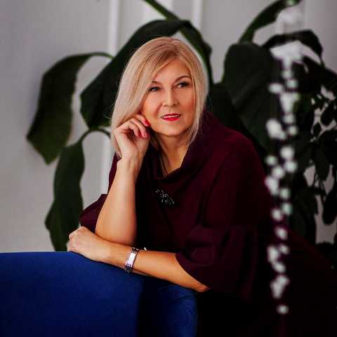 Александрова Наталя