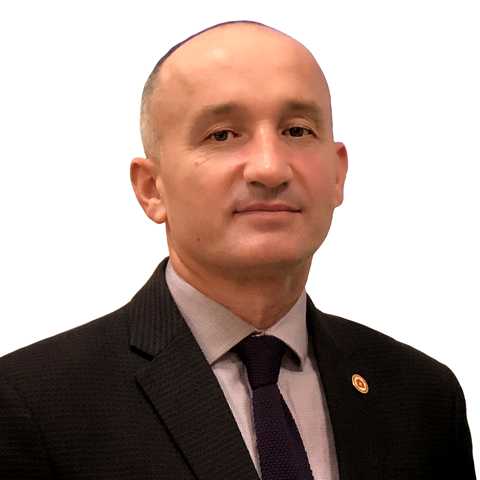 Олексюк Олександр