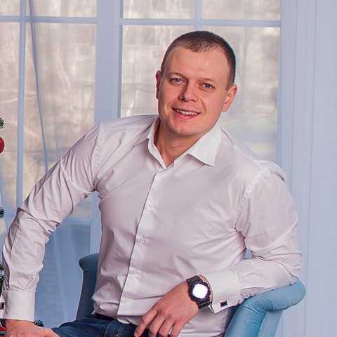 Калабухов Олег