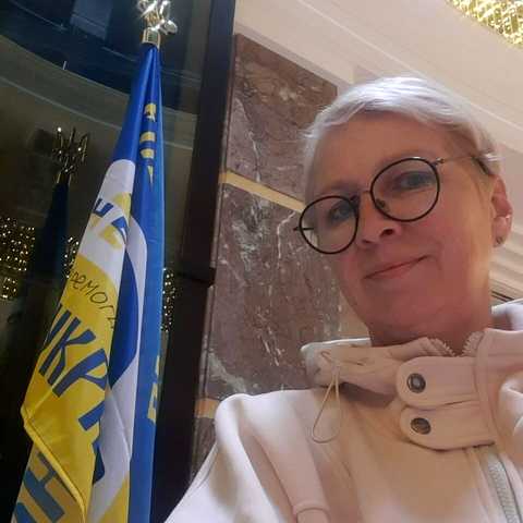 Михайлова Наталія