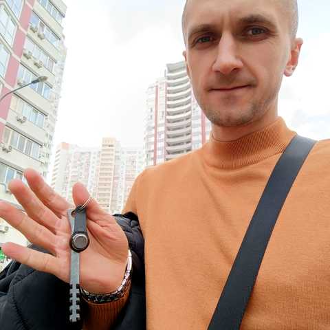 Михайленко Олександр