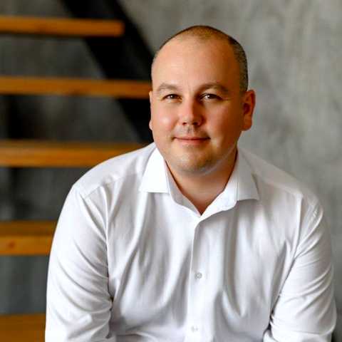 Солошонок Віталій