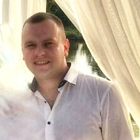Купчак Олег