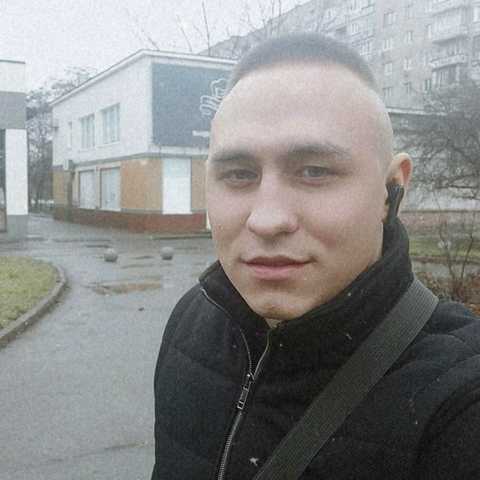 Ковбаса Олександр