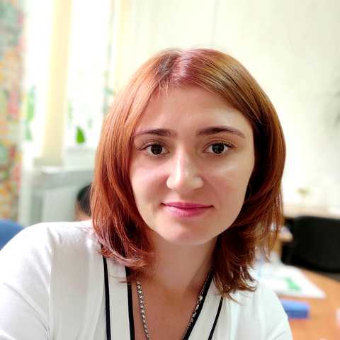 Данчук Наталія