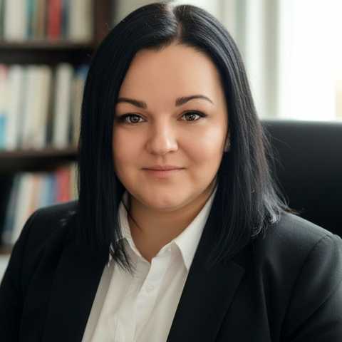 Ярова Тетяна