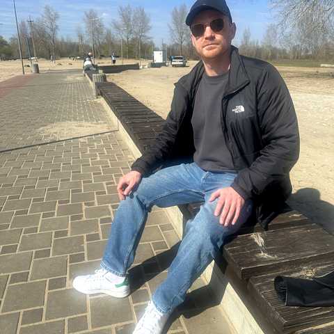 Піддубний Олександр