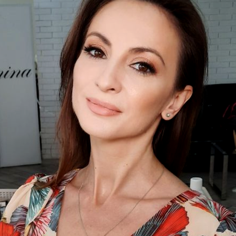 Паніковська Ганна