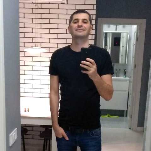 Палій Володимир