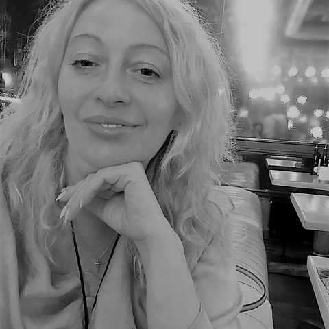 Левченко Вікторія