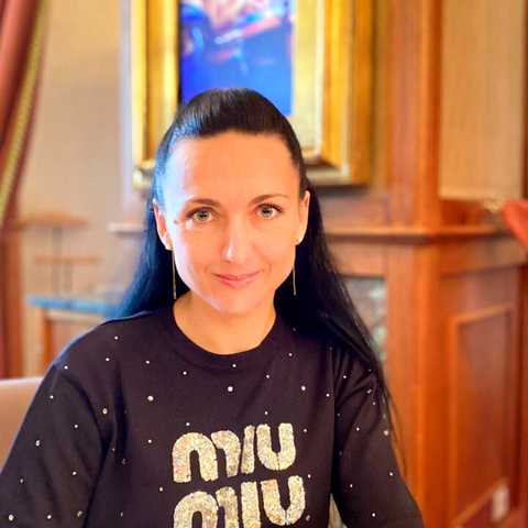 Світлик Мар'яна