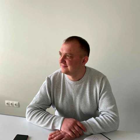 Білановський Роман
