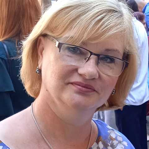 Цішенко Лілія
