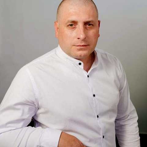 Костюк Олександр