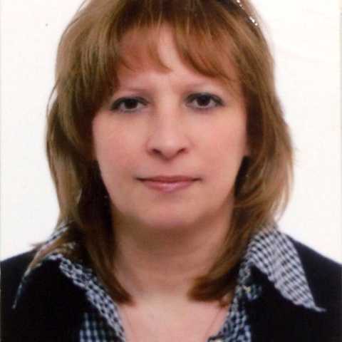 Поляковська Людмила