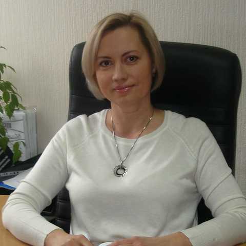 Рудковська Світлана