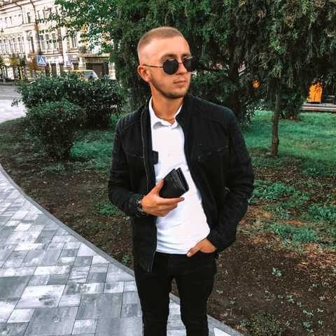 Нестеренко Ярослав