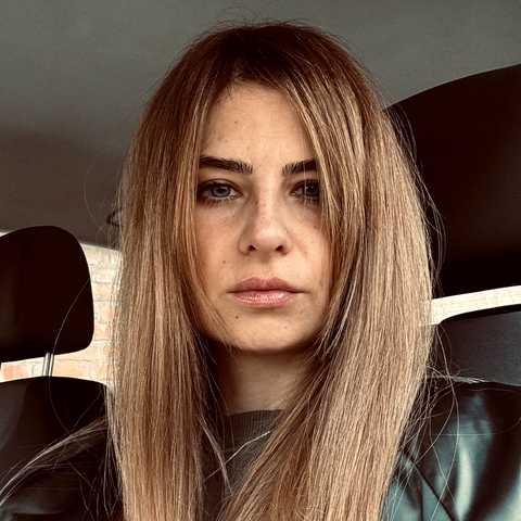 Саражина Анна