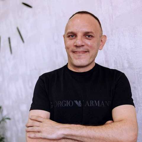 Миронов Андрій