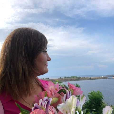 Панасенко Ірина