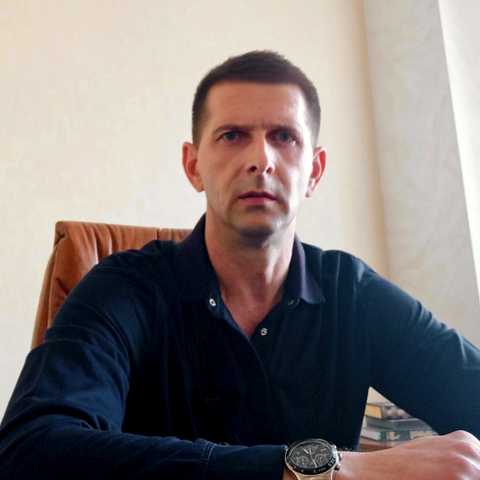 Гайдамаченко Андрій