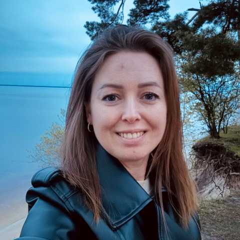 Майорова Ірина