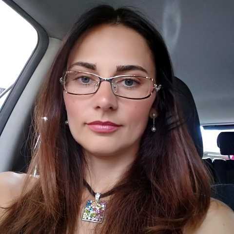 Скудова Наталія