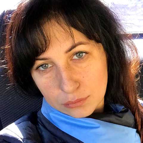 Резнік Анна