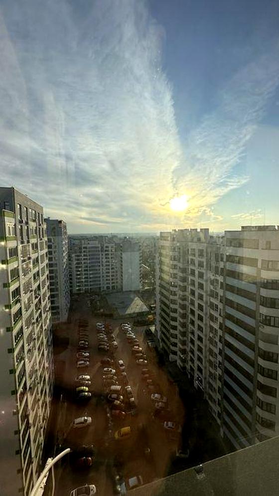 вул. Кузьми Скрябіна