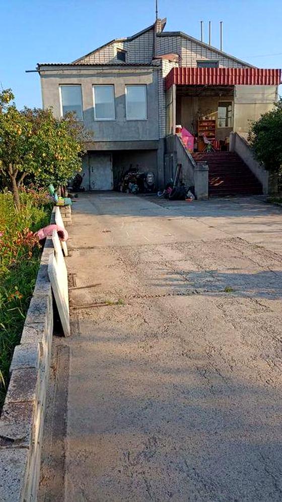 Вокзальна вулиця