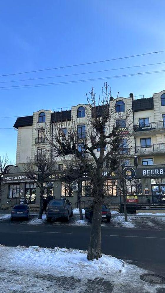 вулиця Січових Стрільців, 28