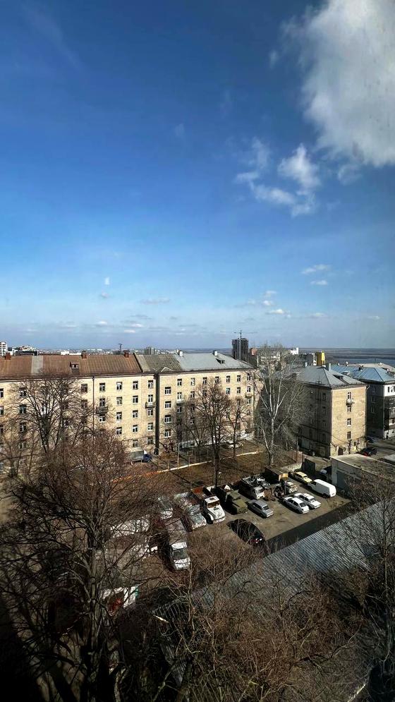 проспект Науки, 3