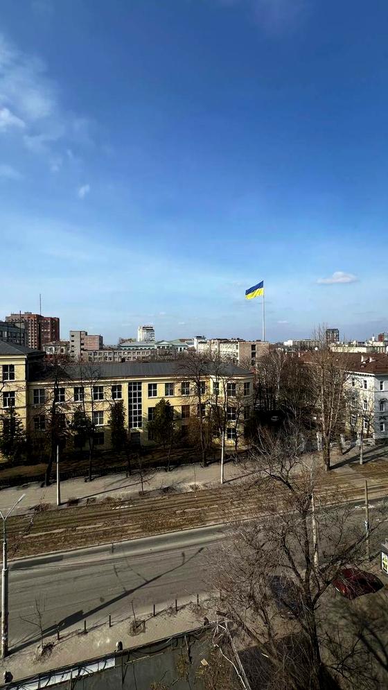 проспект Науки, 3