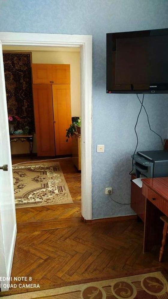 вулиця Перемоги