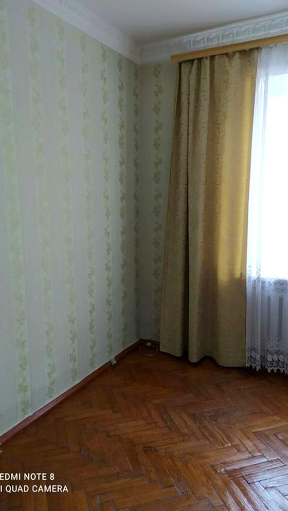 вулиця Перемоги