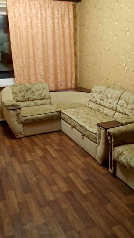 Кобзарева вулиця
