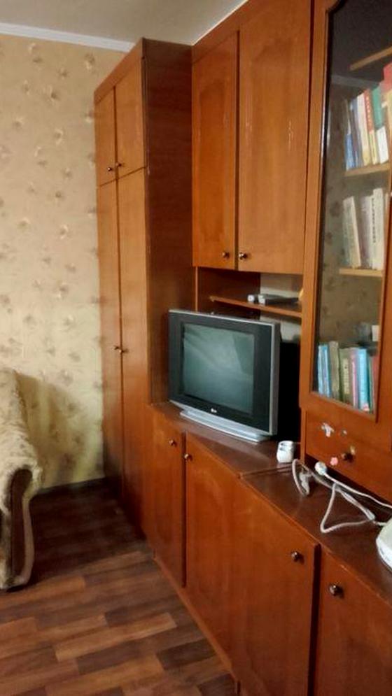 Кобзарева вулиця