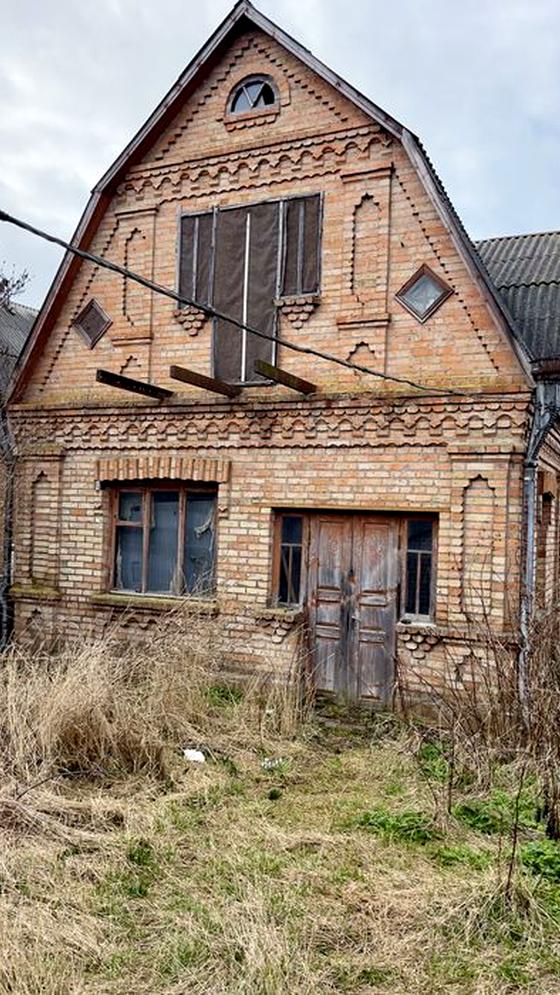 Варшавська вулиця