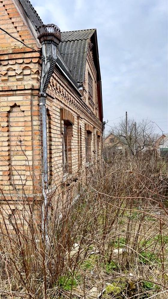 Варшавська вулиця