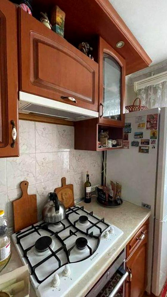 Архітекторська вулиця, 16
