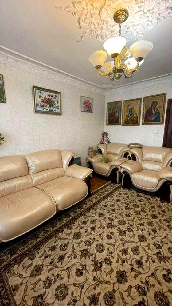 Архітекторська вулиця, 16