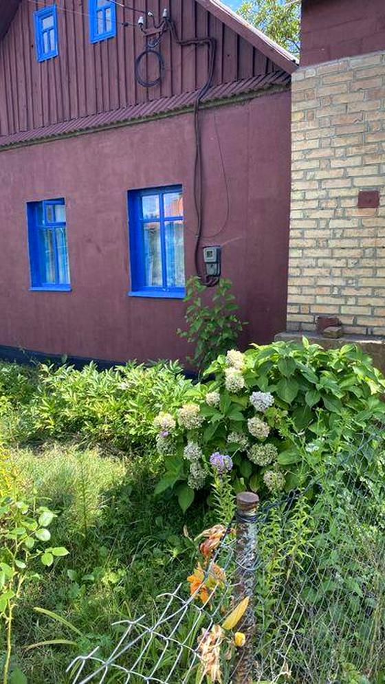 Київська вулиця