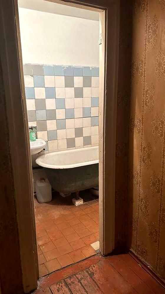 вулиця Авіаторів
