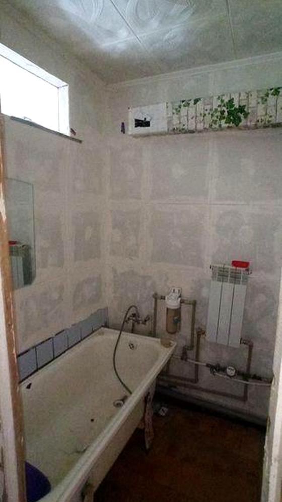 вулиця Бульвар Миру