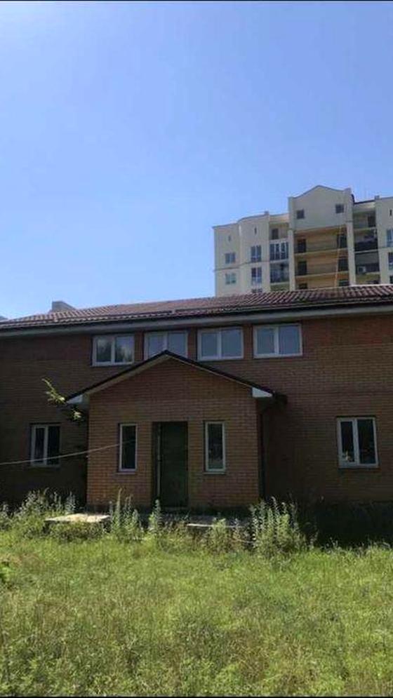 вул. Лобановського, 1-36