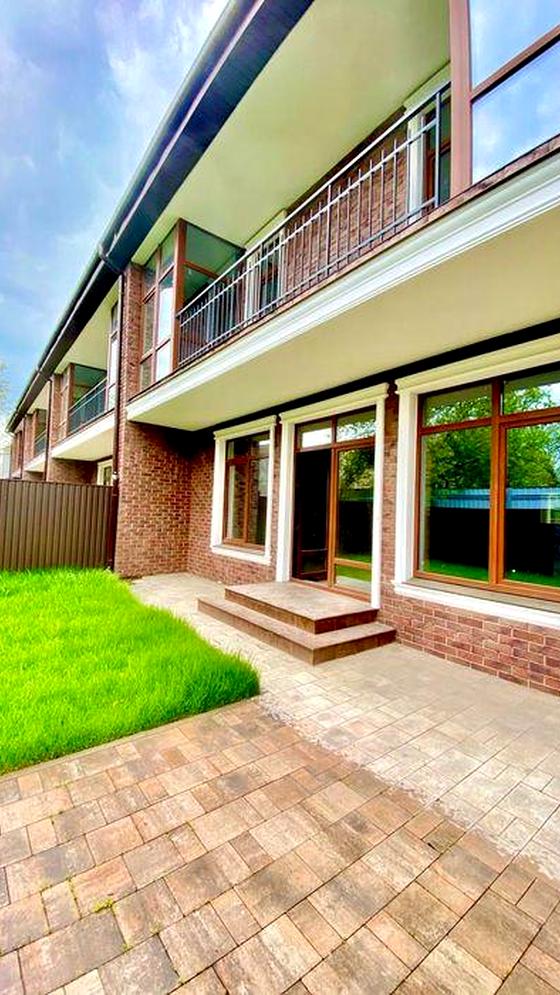 вулиця Феофіла Яновського